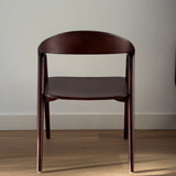R'CHAIR WALNUT